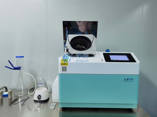 實驗室冷凍研磨儀器