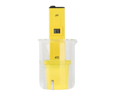 便攜式PH計酸度計