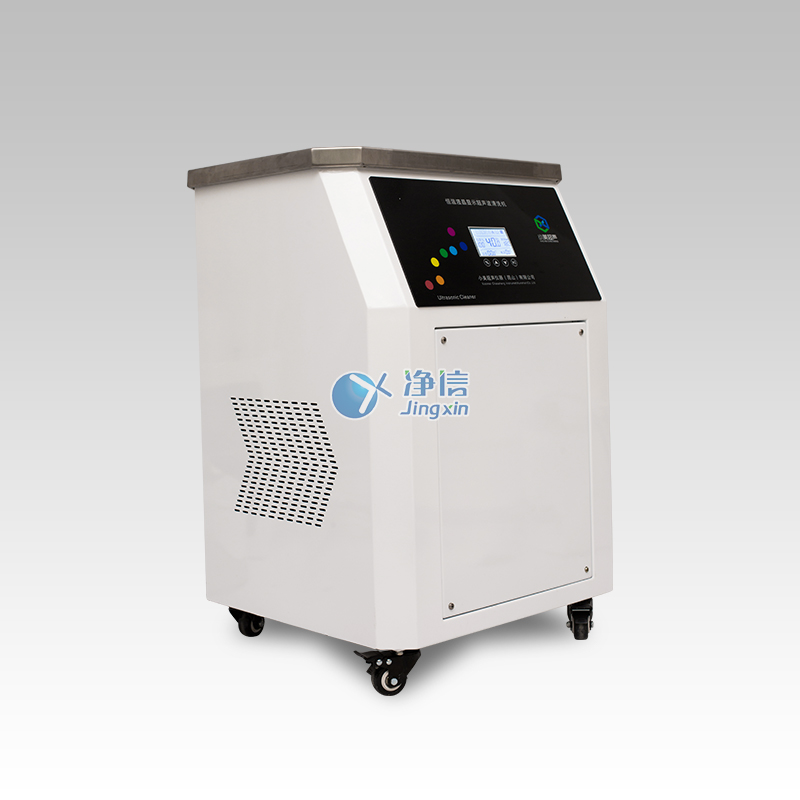 小美超聲智能恒溫靜音超聲波清洗機(jī) 小美超聲智能恒溫靜音超聲波清洗機(jī)
