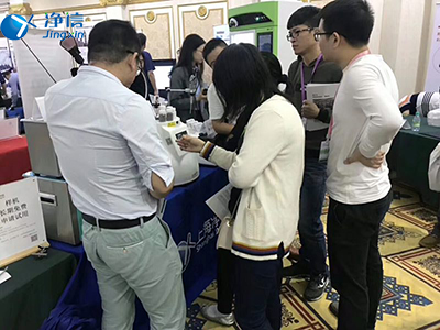 中國(guó)儀器網(wǎng)-廣西樣品前處理技術(shù)創(chuàng)新大會(huì)2019年圓滿結(jié)束