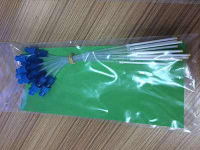 實驗室儀器大王-Micro Rhizon根際溶液采樣器專用于室內模擬試驗取樣