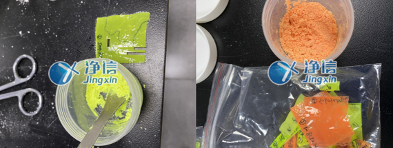 全自動組織研磨儀研磨效果