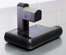 輕巧便攜熒光顯微鏡