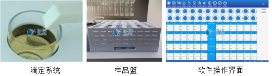 儀器模塊化組成