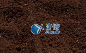 對土壤樣品的實驗研磨結(jié)果