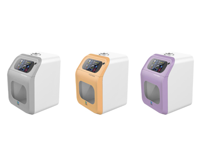 一體式超聲波細(xì)胞破碎機